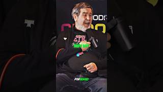 The CEO Of Tetris Reveals Secret #podcast #impaulsive #tetris #shorts