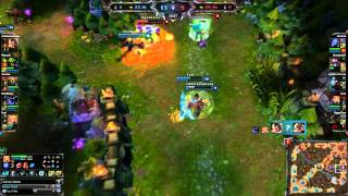 League of Legends - Classic Janna
