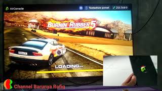 main game pake joystik hp di tv android / smart tv screenshot 2