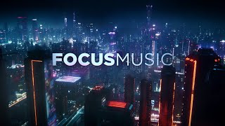 Ночная Музыка Deep Focus Для Более Эффективной Работы