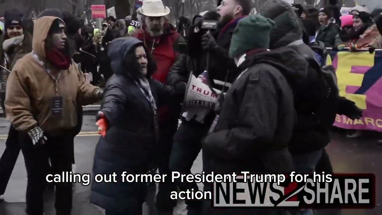 GENDER EQUALITY: "NONE OF US ARE EQUAL UNTIL ALL OF US ARE EQUAL"  