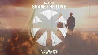 Kusta5 - Share The Love