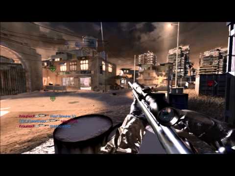 ¿PROMOD EN PS3? (COD4 HACKERS)