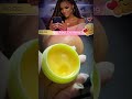 Foot cleaning 10 #footcleaning #shorts #pedicure