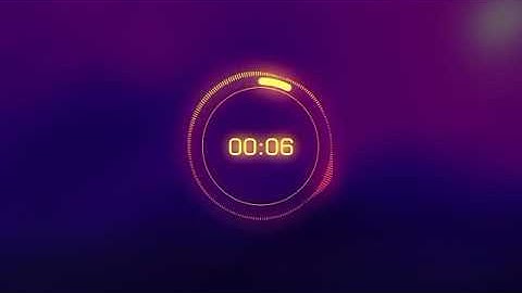 Air check sample....