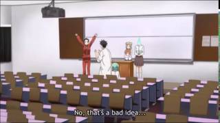 Confession Fail Demi Chan Wa Kataritai