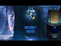 Halo Wars 2 Revisited w/ LateNightGaming &amp; TeamRespawn! \\ The Library - Halo Lorecast