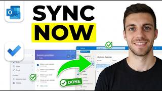 How To Sync Microsoft To Do With Outlook Calendar (Easy Connect)