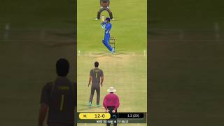 Sachin Tendulkar Destroying Bowlers – Pure Class &amp; Power | Real Cricket™ Gameplay