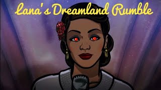 Musical Rumble Round 1 - Suite DMT v Breaking Good | Animation Throwdown