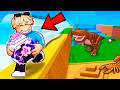NOOB zu PRO mit UNENDLICH SPEED in Steal an Egg!