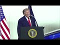 Trump in Dallas