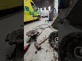 mechanic in EUROPA napalaban