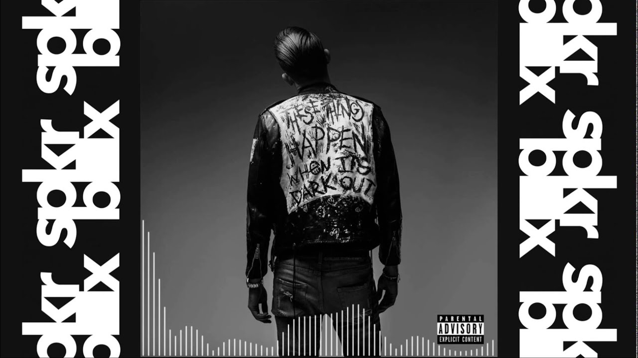 Order More G-Eazy - Order More (ft. Starrah) (Audio) - YouTube