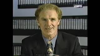 1995 Espn Speedweek - August 25Th