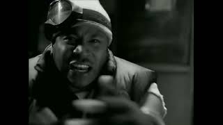 LL Cool J - 4,3,2,1 Ft Method Man, Redman, Canibus, DMX (Dirty Music Video)