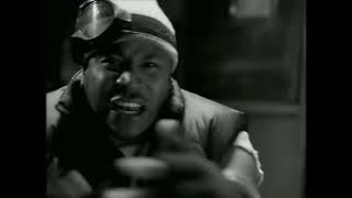 LL Cool J - 4,3,2,1 Ft Method Man, Redman, Canibus, DMX (Dirty )