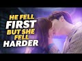 Top 10 kdramas where he fell in love first but she fell harder