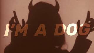 I’m A Dog - D.Brown - ( slowed down )