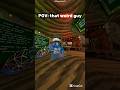 POV: that weird guy #gorillatag #gtag #vr
