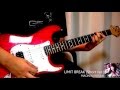 黒崎真音(MAON KUROSAKI) - LIMIT BREAK (Short ver.) Guitar Cover