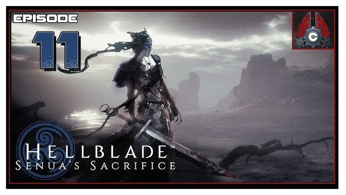 Hellblade: Senua's Sacrifice - SteamGridDB