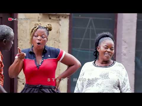 SECOND WIFE PART 2 FT AKYERE BRUWAA GLORIA SARFO MAMA KALI PANTAN SOBOLO AGYA ADU 