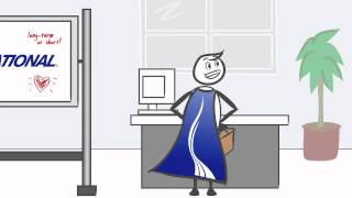Time Wasters Sales Video 1280x720