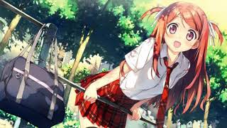 Nightcore - Happy pills