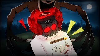 Becoming The BEST Animal Tamer In The WORLD || 99 Nights In the Forest