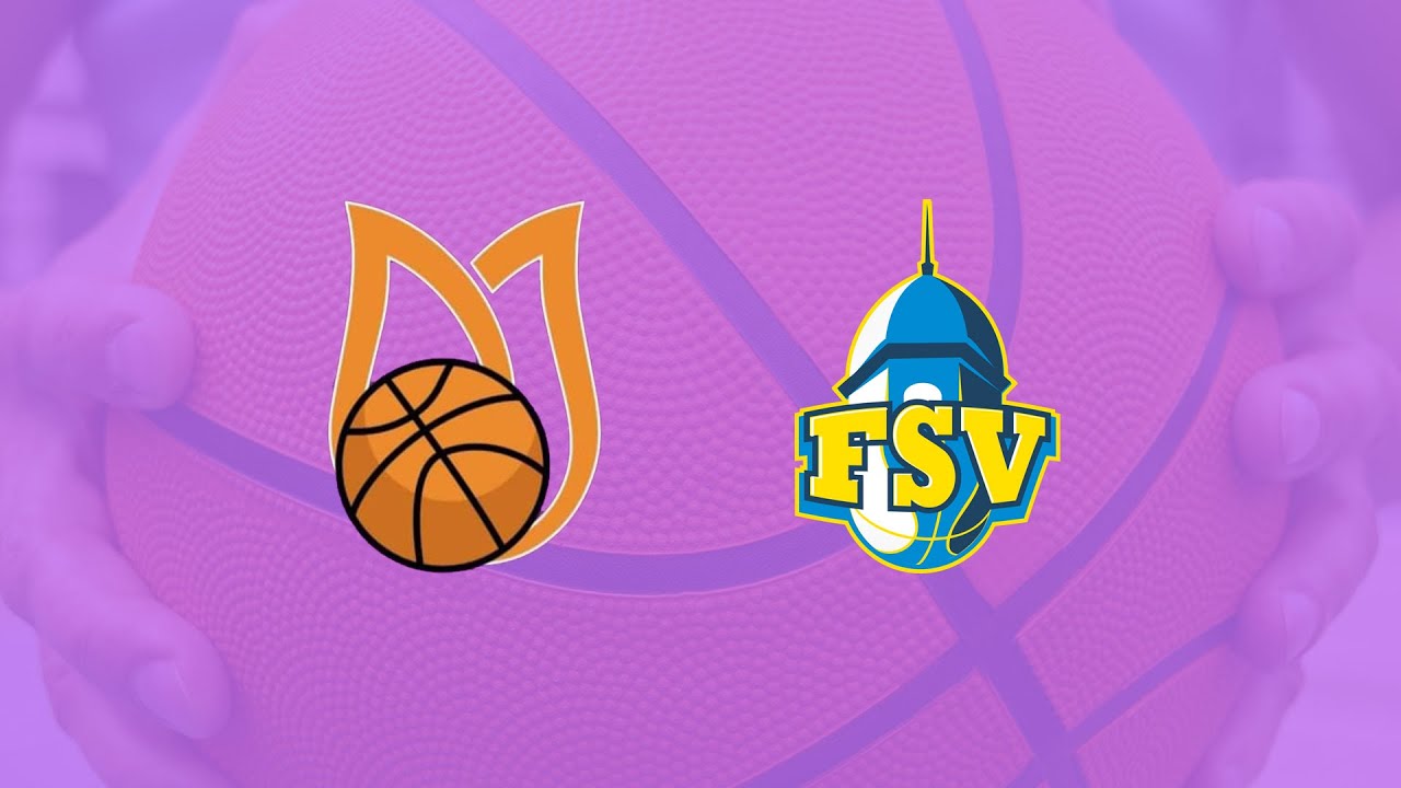 Premijer ženska liga 13.kolo: KK Studio Zagreb – KK FSV  🗓 17.01.2026. ⏳ 