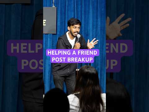 Best friend of all time #standupcomedy #indianstandupcomedy #comedy #crowdwork #crowdworkcomedy