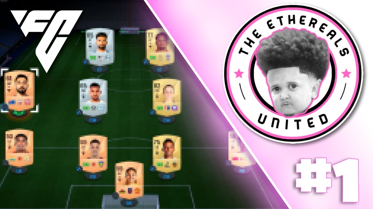 The FC25 RTG Experience