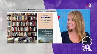 La sortie des livres de la rentrée La sortie des livres de la rentrée