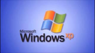 Windows XP Startup Sound - 10 Hours