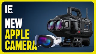 Apple's New Camera Could Revolutionize 3D and Vision Pro