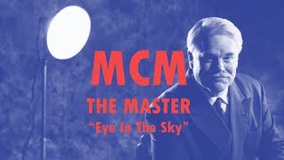 The Master Eye In The Sky Music Cinematic Montage