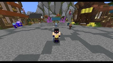 So this is a video of me getting scammed please share this to an admin on hypixel Ban GG_EASY