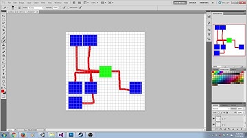 A* Pathfinding Part 2 - Actually Testing Our Algorithm