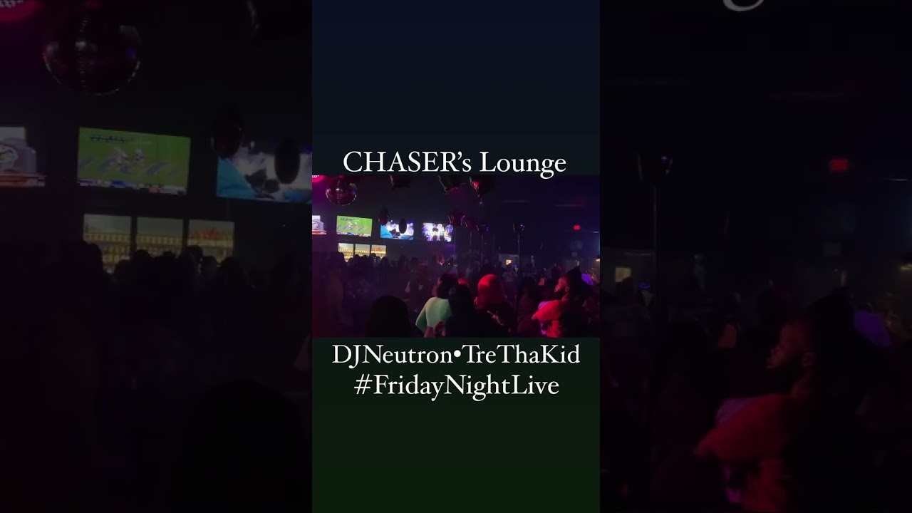 New Hot Party Spot in Pensacola Florida 