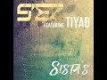 Sez  sistas feat tiyab