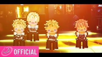 GOT7 “Girls Girls Girls” M/V | Monthly Idol
