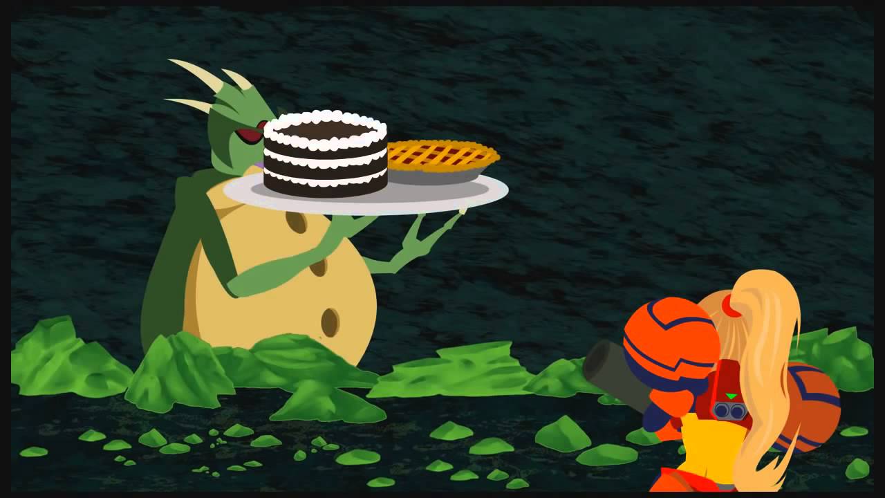 Regretoid Animated (Fixed)