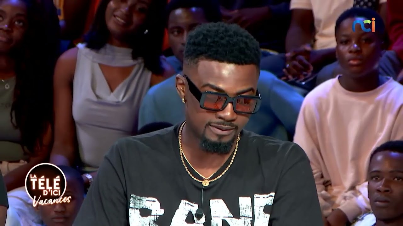 Ulrich Jordan à propos de Yeelen Bio Detox : 