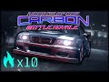 Need For Speed Carbon Battle Royale Mod Endgame Sprint Race With Heat Level 10 Cops Unedited Need For Speed Carbon Battle Royale Mod Endgame Sprint Race With Heat Level 10 Cops Unedited