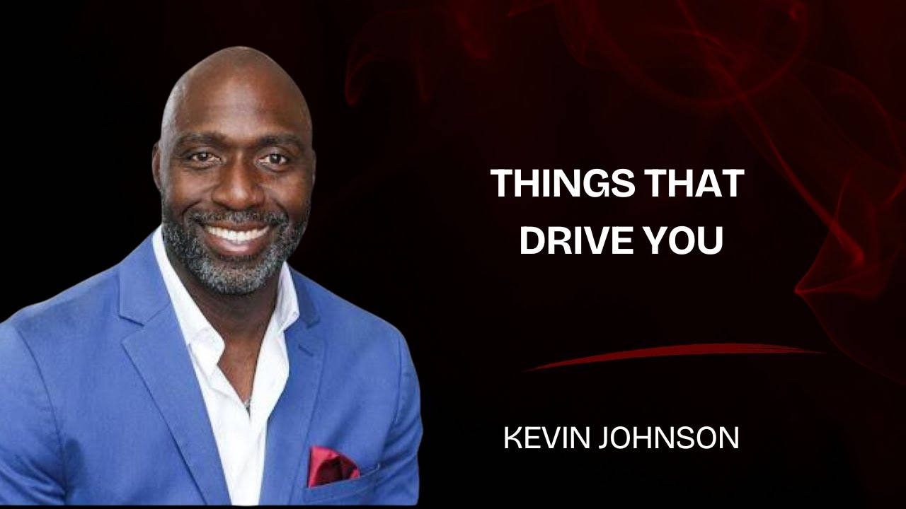 Things That Drive You