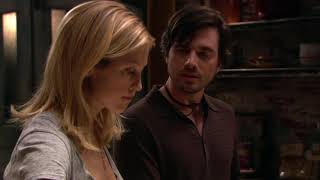 Lily and Rufus - 1x05 (Part 3) | Gossip Girl
