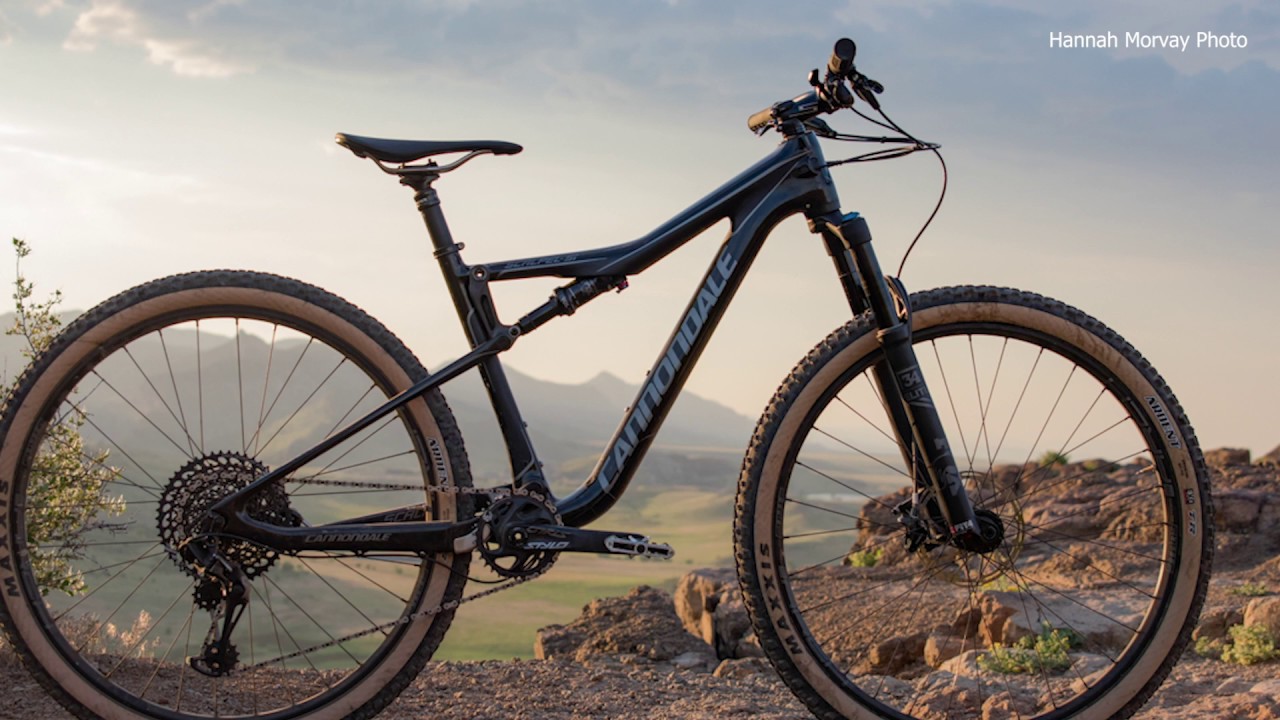 cannondale scalpel 2018 carbon 3