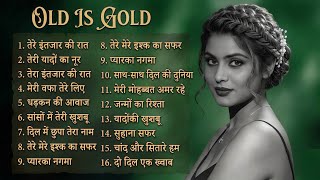 Old Is Gold Jukebox Part 75   Evergreen Bollywood   50s70s   Yaadon Ke Geet