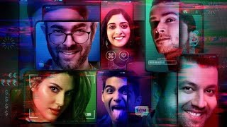 Chutzpah Season 1 Recap in Hindi | Sony LIV Chutzpah | The Explanations Loop